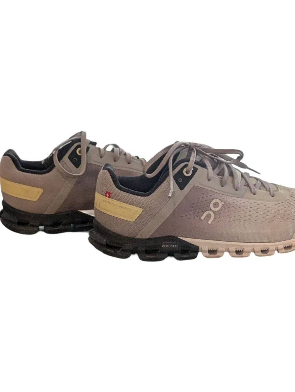 On Running Cloudflow 3.0Alloy Magnet Size 8